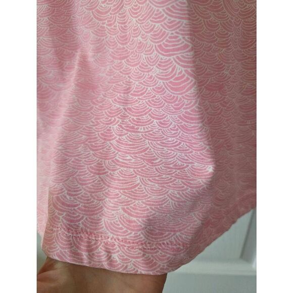 Masters kids Tournament Golf Shift Dress L (8-10) - Picture 3 of 7